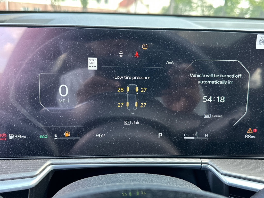 New 2025 Kia Sorento SX FWD image 28