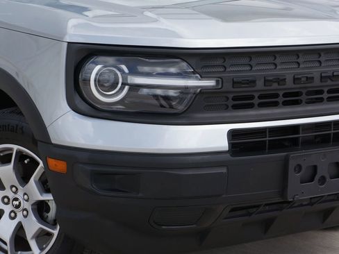 Used 2021 Ford Bronco Sport image 15