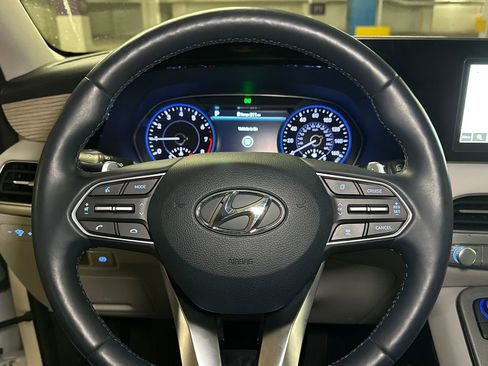 Used 2021 Hyundai Palisade SEL w/ Premium Package image 30