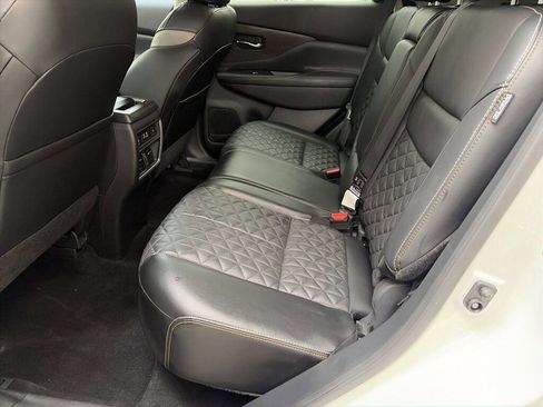 Certified 2024 Nissan Murano Platinum w/ Cargo Package image 33