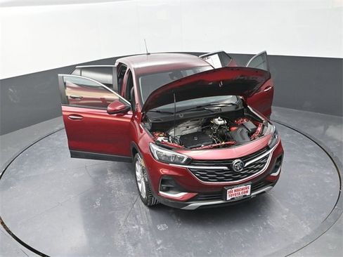 Used 2023 Buick Encore GX Preferred w/ Cold Weather Comfort Package image 36