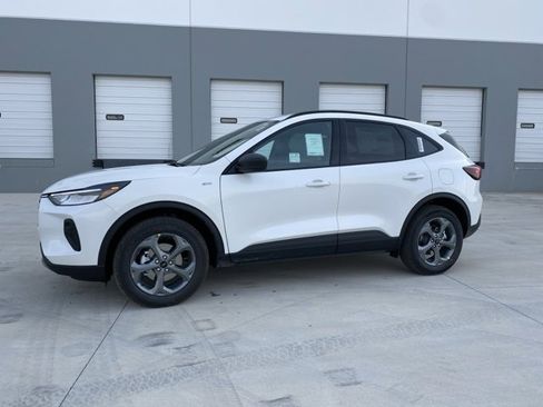New 2026 Ford Escape ST-Line w/ Tech Pack #1 image 1