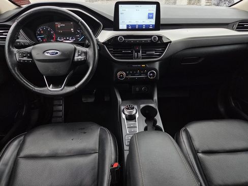 Used 2020 Ford Escape SEL AWD/4WD image 29