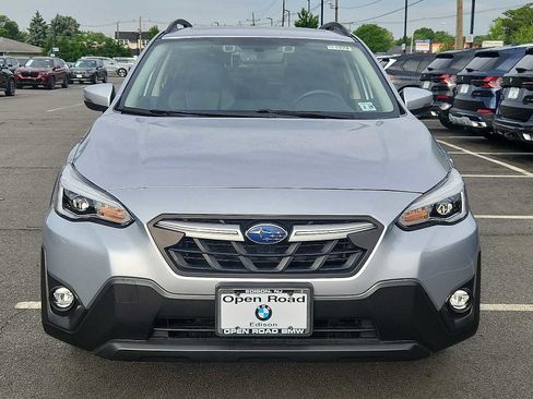 Used 2023 Subaru Crosstrek 2.5i Limited w/ Moonroof Package AWD/4WD image 2