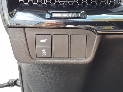 Used 2025 Honda CR-V EX-L image 16