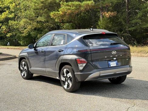 New 2026 Hyundai Kona Limited image 4