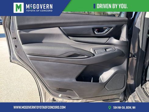 Used 2023 Subaru Ascent Onyx Edition image 15