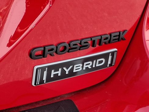 New 2026 Subaru Crosstrek 2.5i Limited image 20