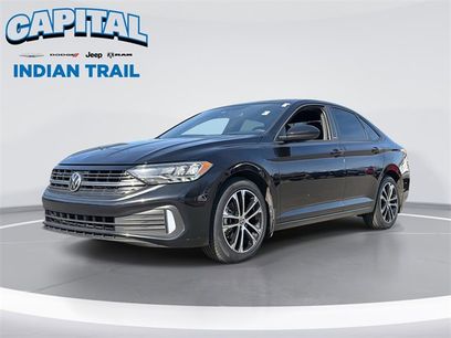 Used 2023 Volkswagen Jetta Sport