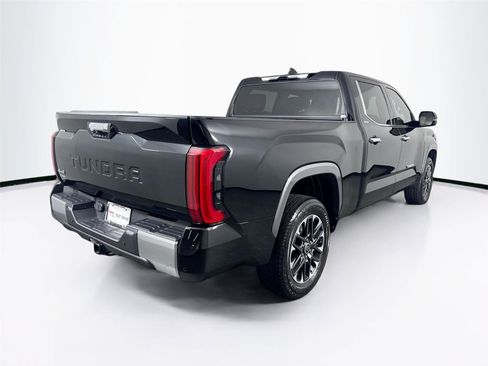 Used 2024 Toyota Tundra Limited w/ Power Package image 6