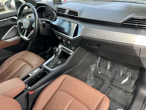 Used 2022 Audi Q3 2.0T Premium Plus image 8