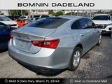 Used 2020 Chevrolet Malibu LS image 4