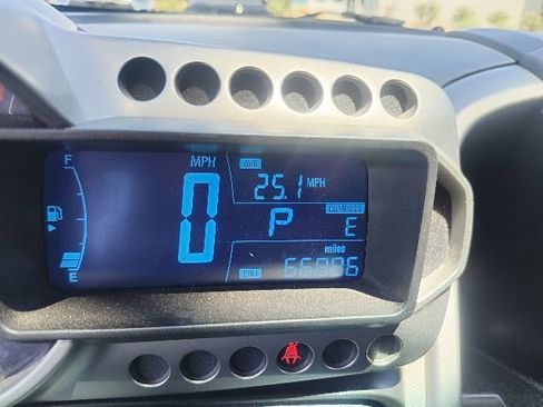 Used 2013 Chevrolet Sonic LT FWD image 2
