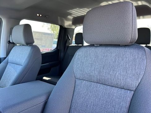 New 2026 Ford F150 XLT AWD/4WD image 12