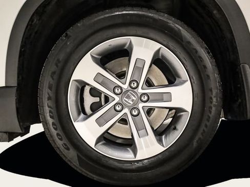 Used 2025 Honda Pilot EX-L image 8