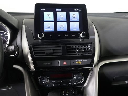 Used 2024 Mitsubishi Eclipse Cross SE image 42