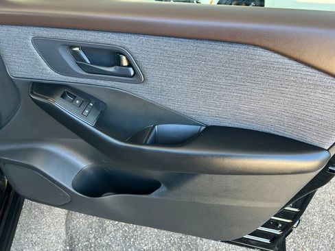 Certified 2023 Nissan Rogue S AWD/4WD image 22
