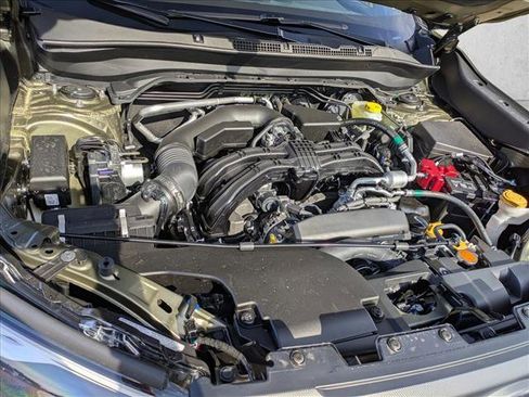 New 2026 Subaru Forester Wilderness image 16