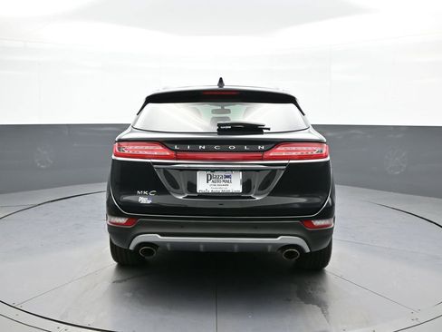 Used 2019 Lincoln MKC Select w/ Select Plus Package image 7