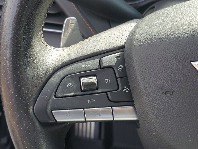 Used 2024 Cadillac CT5 Sport AWD/4WD image 17
