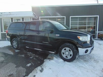 Used 2009 Toyota Tundra 2WD Double Cab