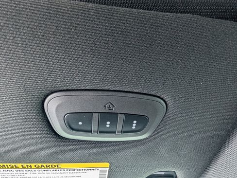 Used 2022 RAM 2500 Big Horn w/ Level C Equiment Group image 25