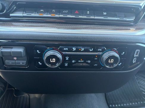 Used 2026 Chevrolet Silverado 1500 RST RWD image 9