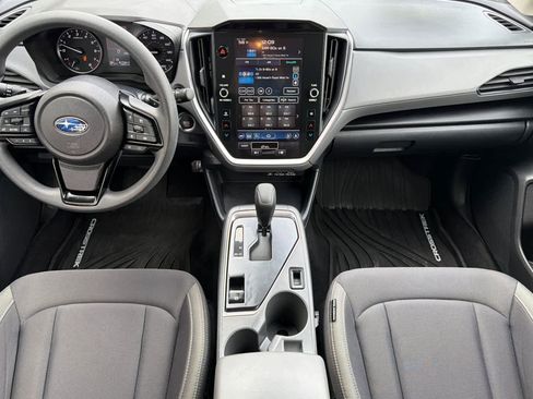 Used 2025 Subaru Crosstrek 2.0i Premium w/ Crosstrek Mirror Package image 3