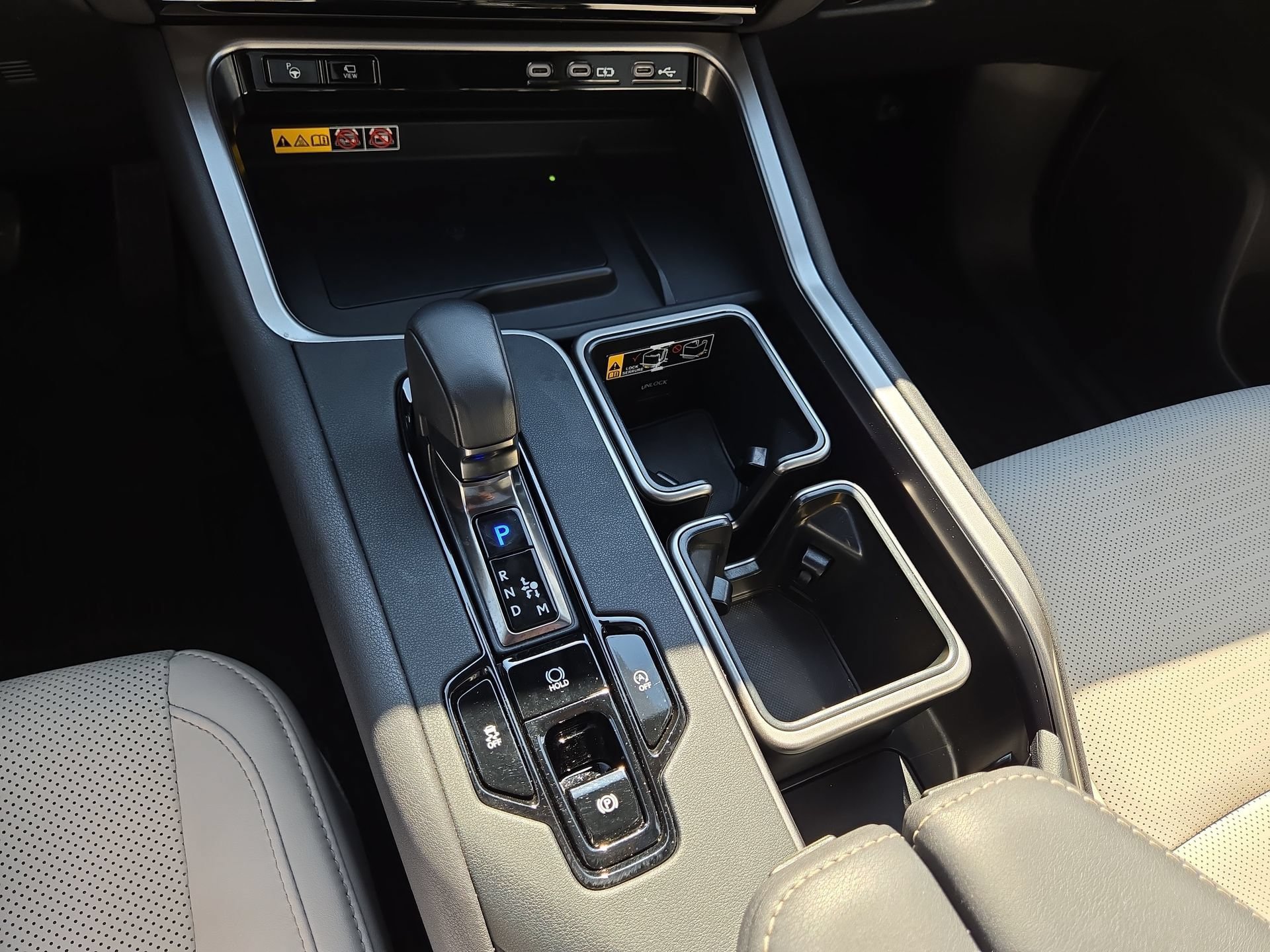 Used 2024 Lexus TX 350 FWD w/ Captains Chair Package image 22