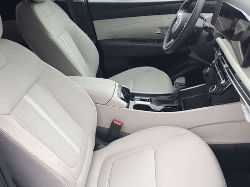 New 2026 Hyundai Tucson SEL FWD image 22