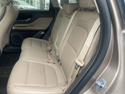 Used 2020 Lincoln Corsair FWD image 7