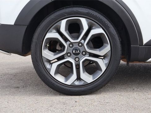 Used 2020 Kia Soul X-Line image 17