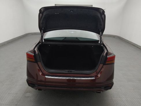 Used 2023 Nissan Altima 2.5 SL FWD image 29