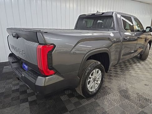 Used 2025 Toyota Tundra SR5 AWD/4WD image 10