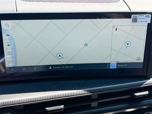 New 2025 Hyundai Santa Fe Calligraphy image 13