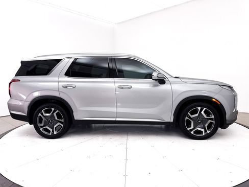 Used 2023 Hyundai Palisade Limited AWD/4WD image 44