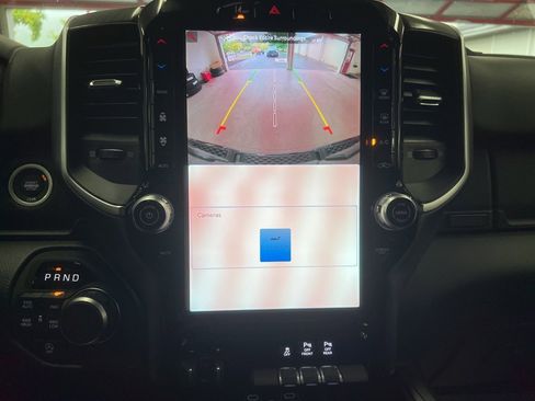 New 2026 RAM 1500 Big Horn image 17