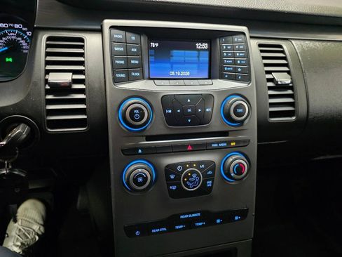 Used 2014 Ford Flex SE FWD image 22