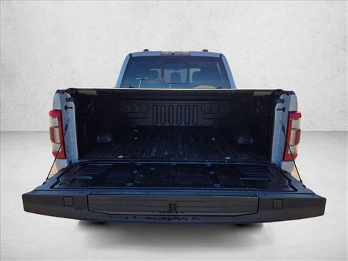 Certified 2023 Ford F150 Raptor w/ Raptor Carbon Fiber Package image 6