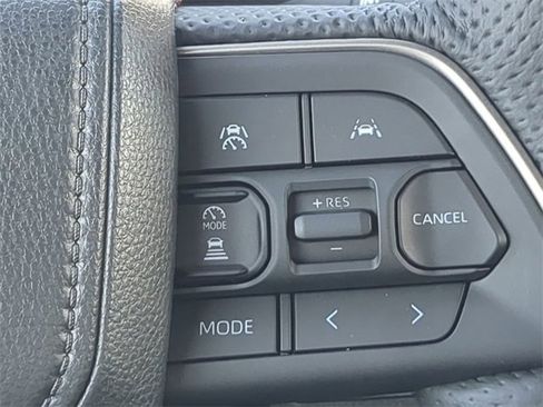 New 2025 Toyota Tacoma TRD Off-Road image 24