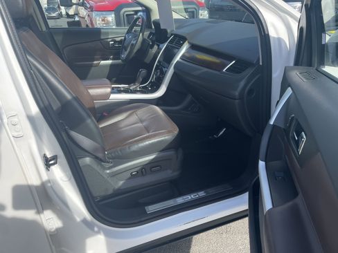 Used 2013 Ford Edge Limited image 30