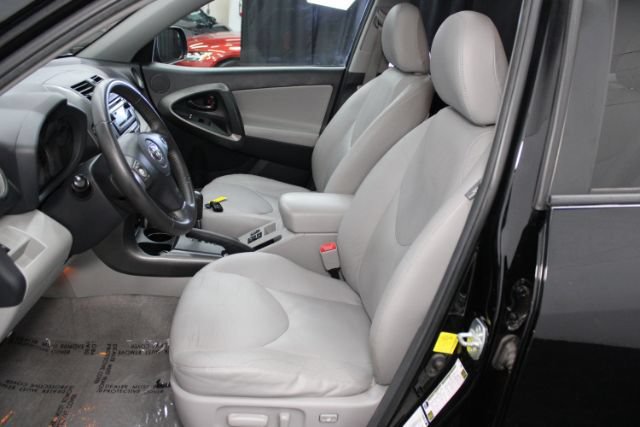Used 2012 Toyota RAV4 Limited w/ Premium Plus Value Pkg AWD/4WD image 14