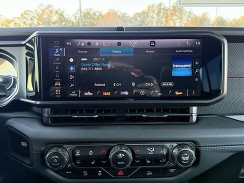 New 2026 Jeep Wrangler Unlimited Rubicon image 18