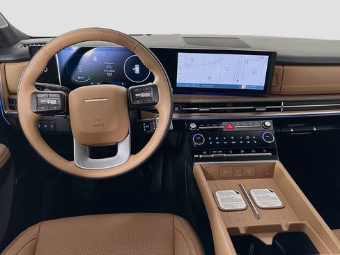New 2026 Hyundai Santa Fe Calligraphy image 18