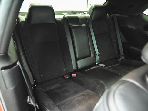 Used 2023 Dodge Challenger R/T Scat Pack image 29