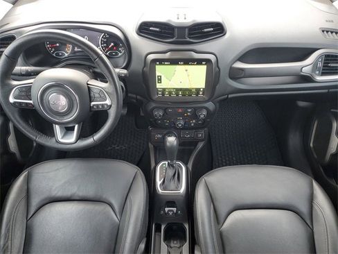 Used 2023 Jeep Renegade Limited image 24