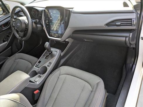 Certified 2024 Subaru Crosstrek 2.0i Premium image 23