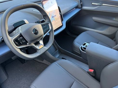 New 2026 Volvo EX30 Plus w/ Protection Package AWD/4WD image 10