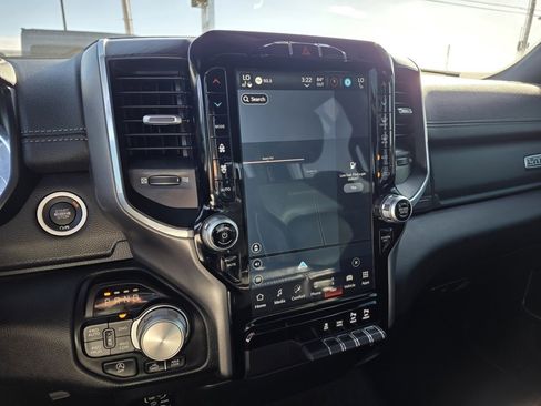 Used 2023 RAM 1500 Laramie image 19