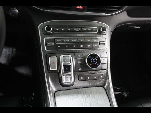Certified 2023 Hyundai Santa Fe Limited w/ Cargo Package AWD/4WD image 14